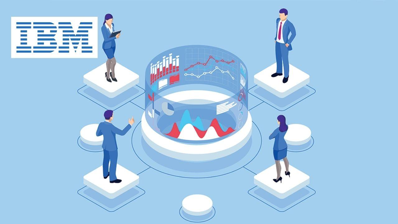 IBM: Fundamentos de ciencia de datos