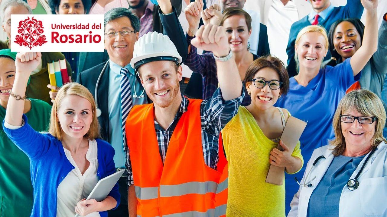 Mercados laborales latinoamericanos