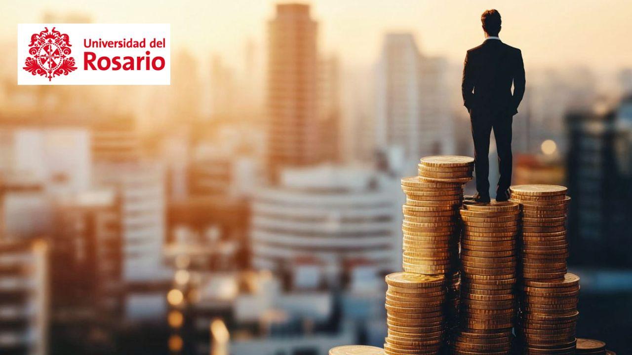 Financial Industry: Principles and Trends