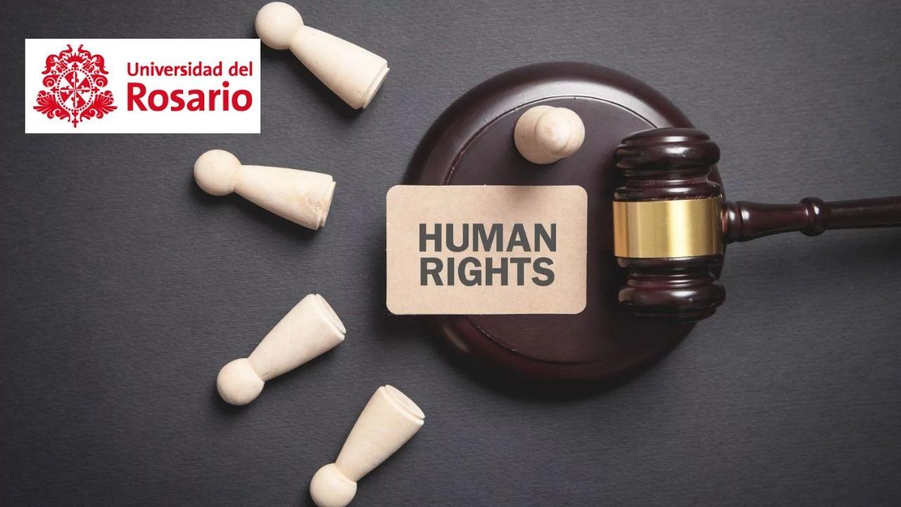 Derechos humanos: desafíos contemporáneos