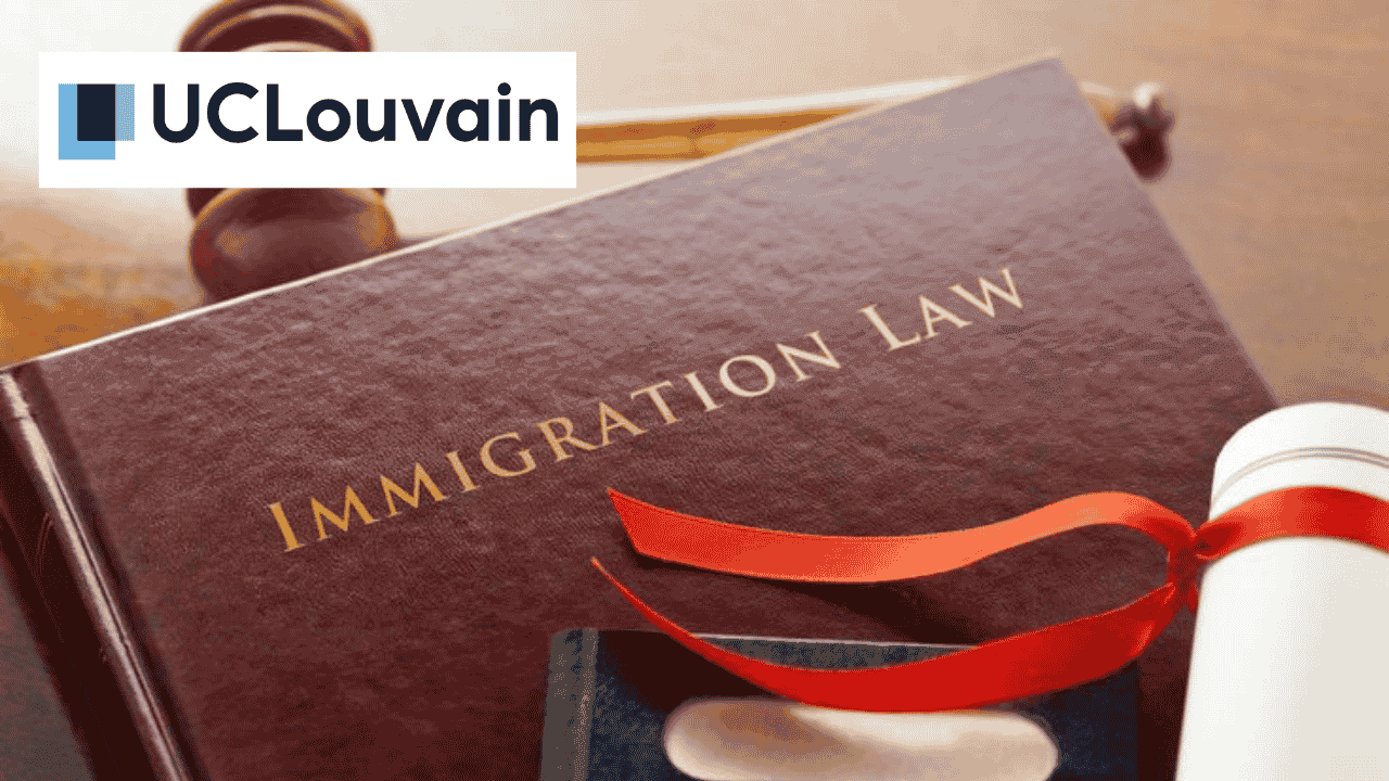Refugee and Migration Law Professional Certificate