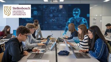 AI in Higher Education