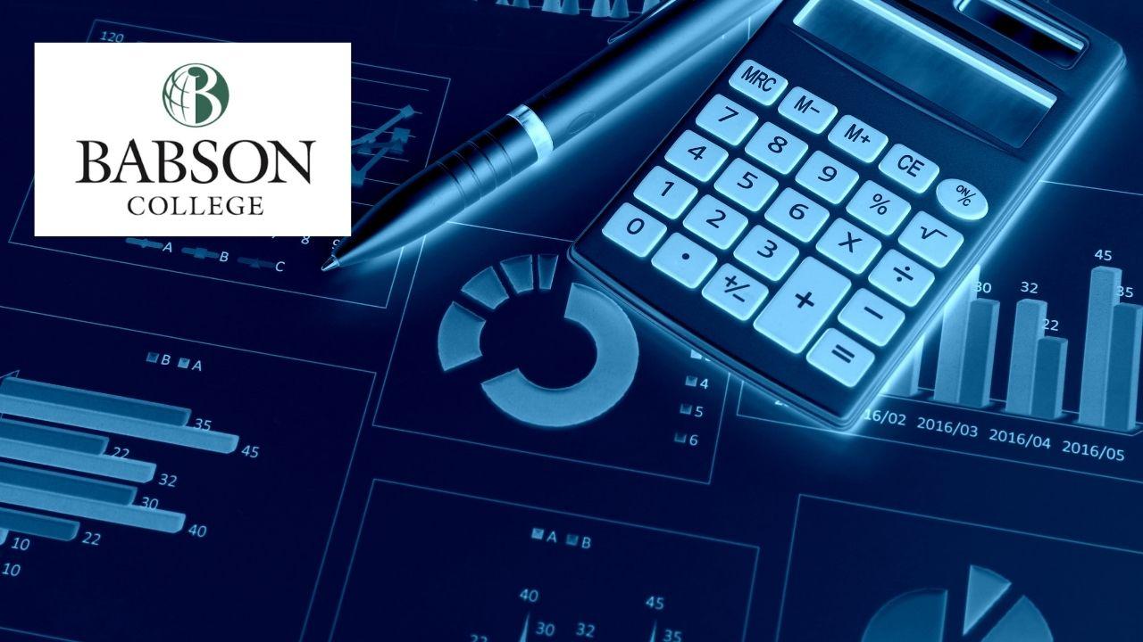 Fundamentals of Financial Analysis