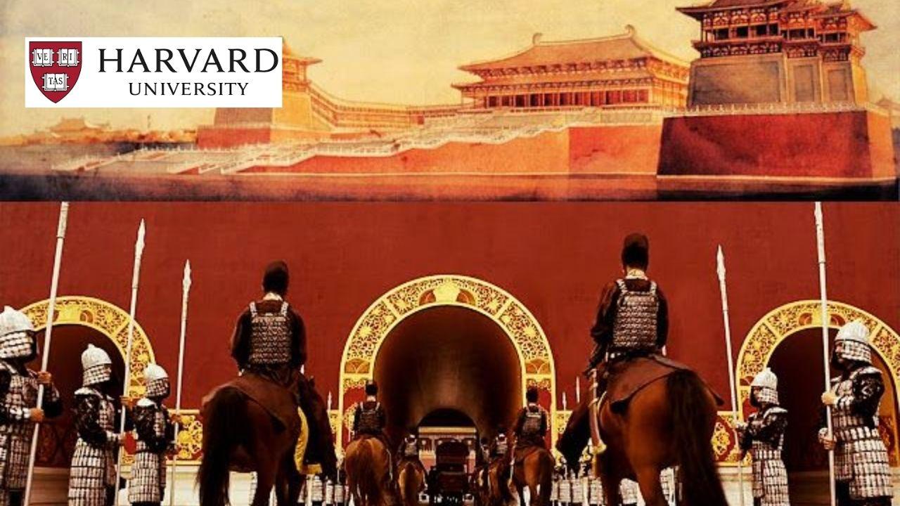 Fall of Imperial China