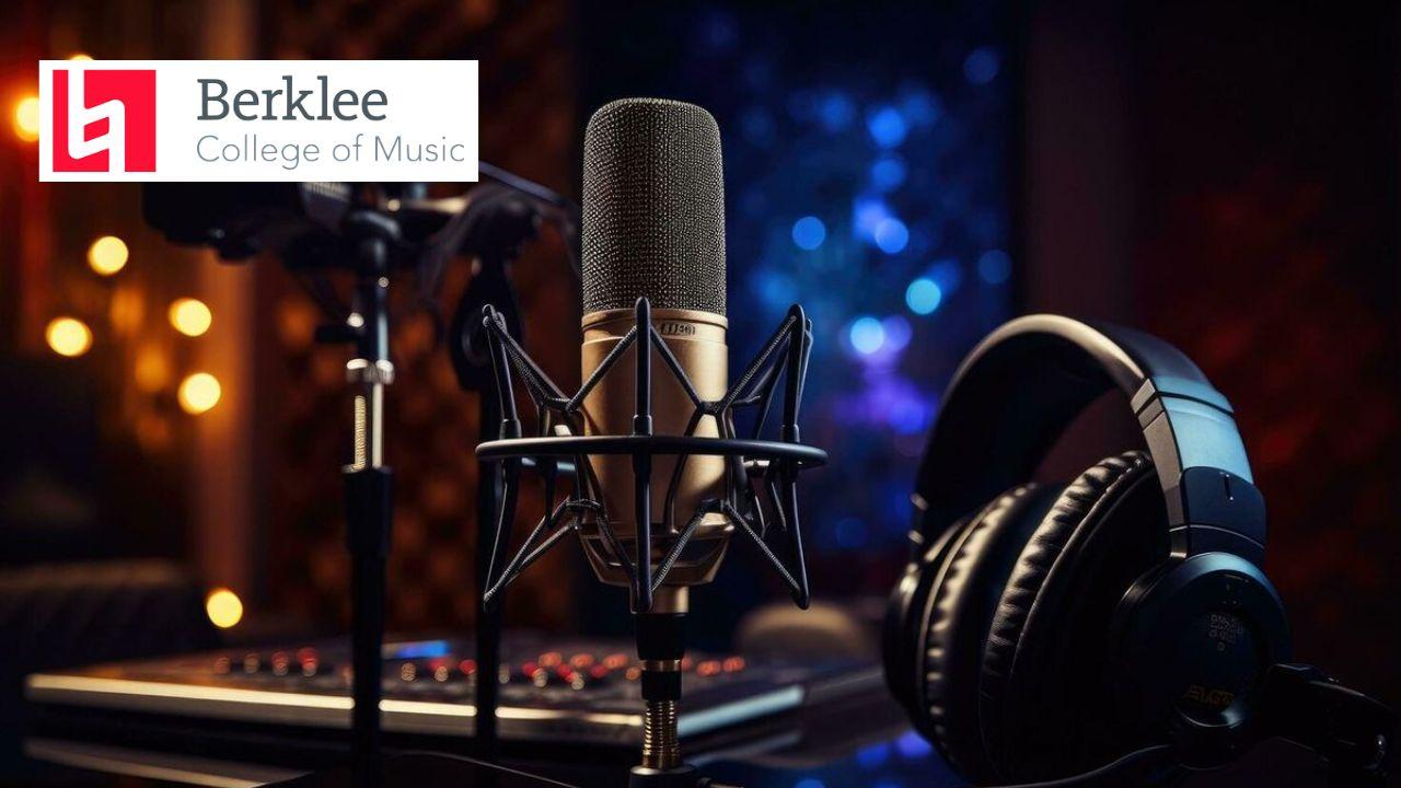 Grabación y producción musical