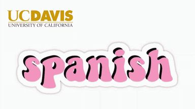 Learn Spanish: Basic Spanish Vocabulary