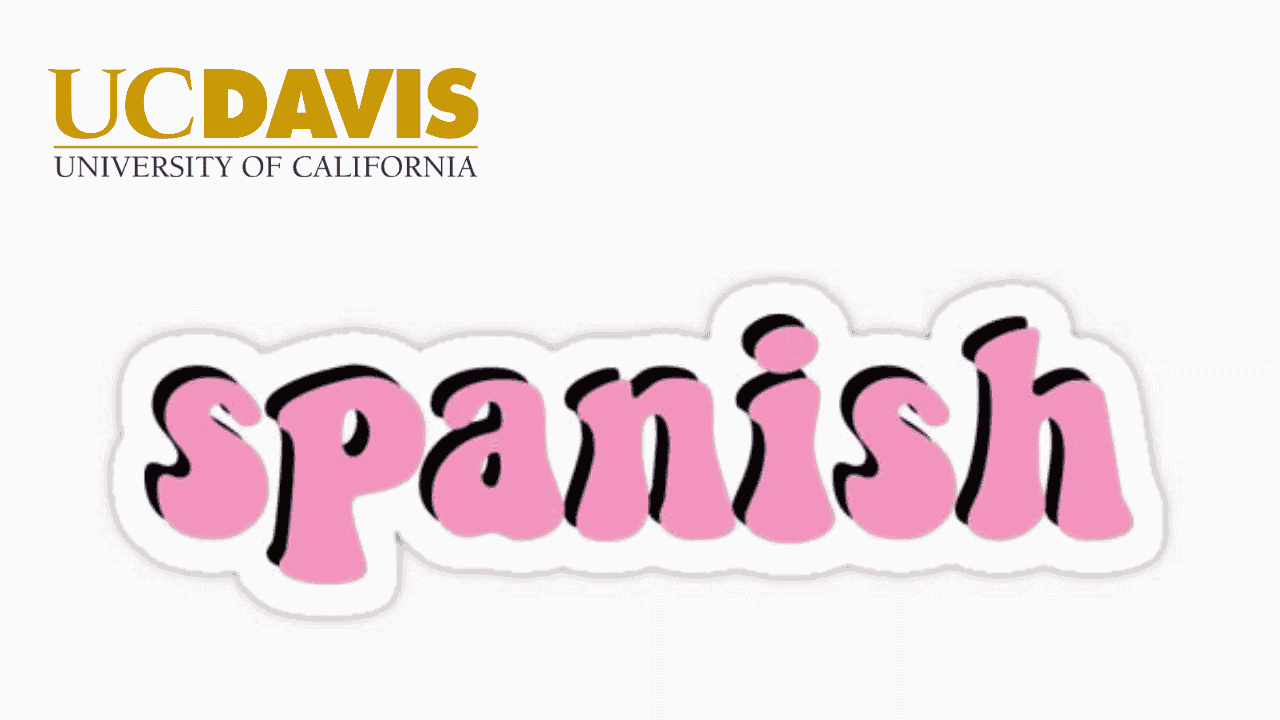 Learn Spanish: Basic Spanish Vocabulary