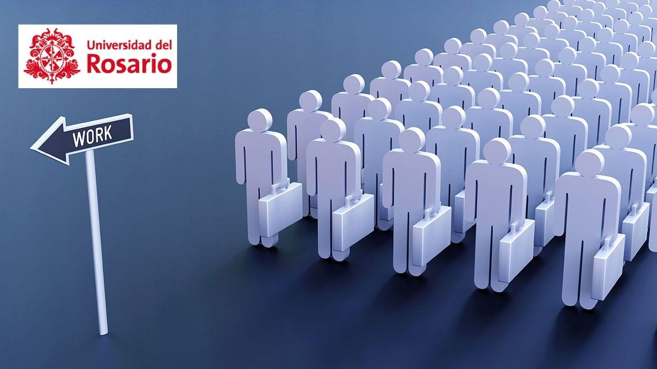 Mercados laborales incluyentes