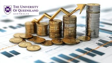 Macroeconomics Professional Certificate