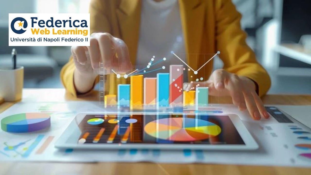 Data Visualization: Analisi dei dati con Tableau