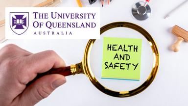 Health, Safety and Wellness in Mining