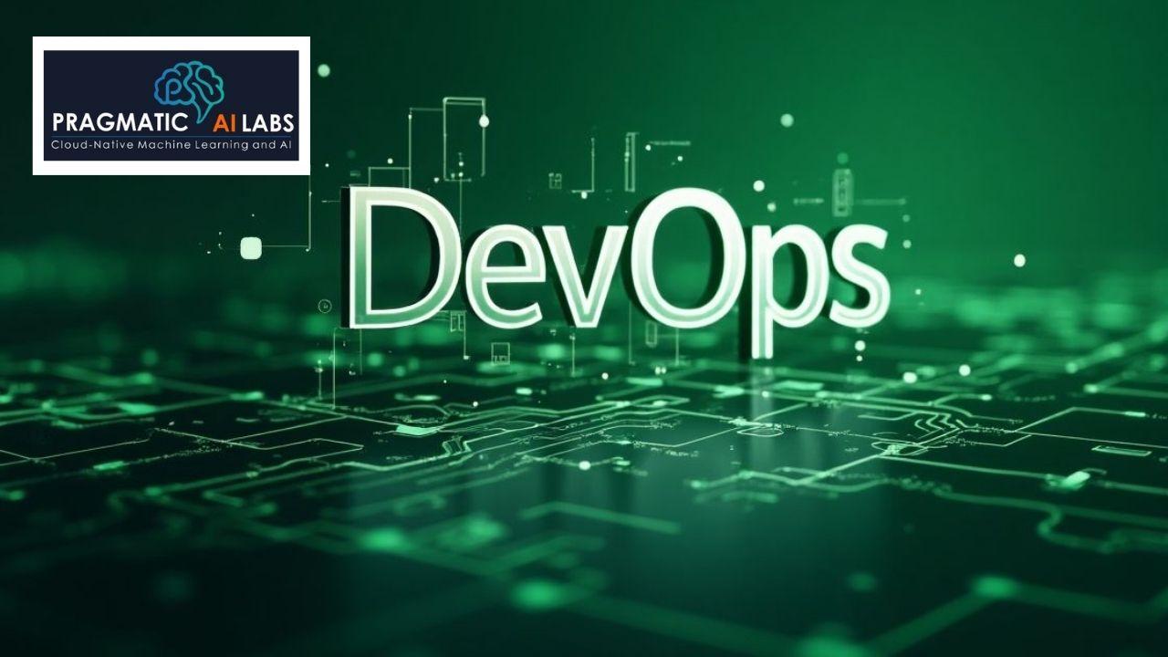 Rust for DevOps
