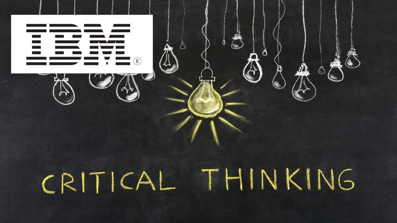 Problem Solving with Creative and Critical Thinking