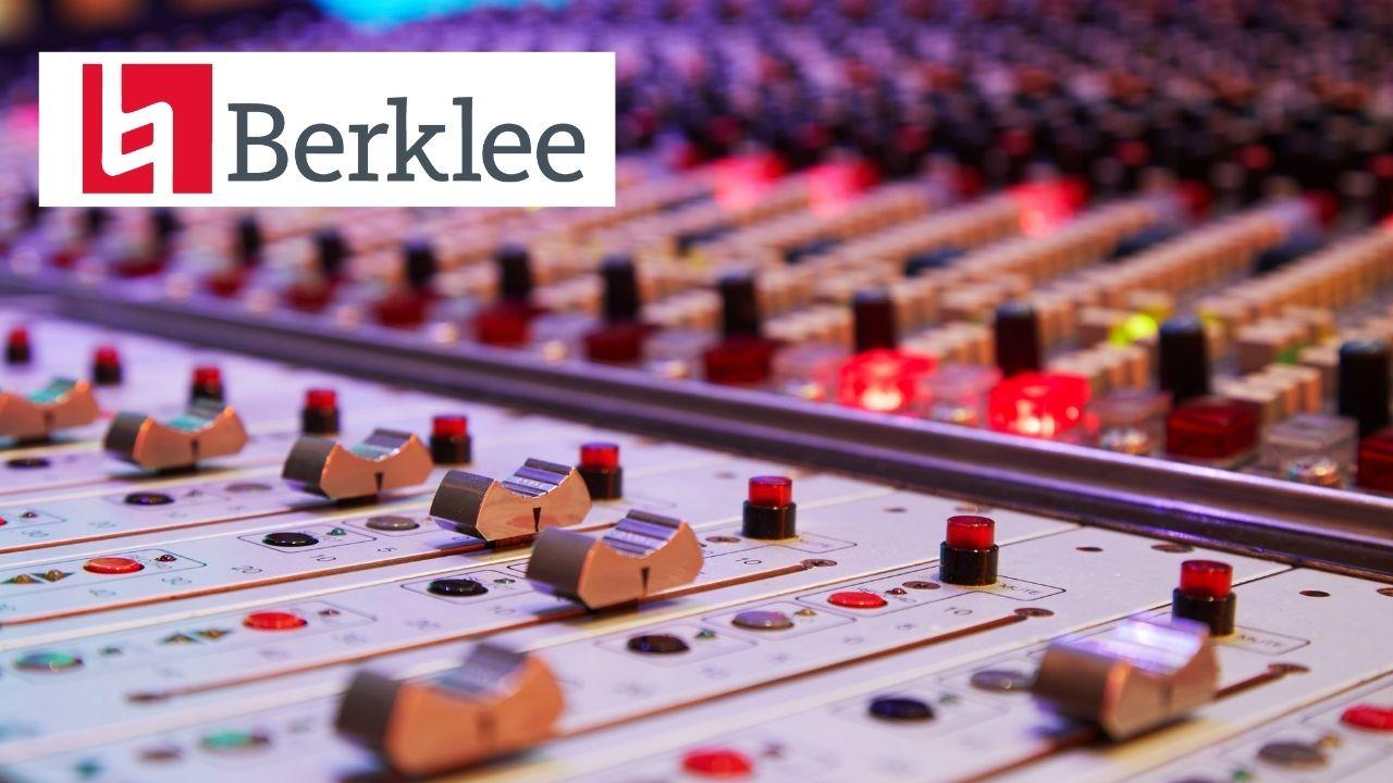Create Music with Technology: Digital Audio Production