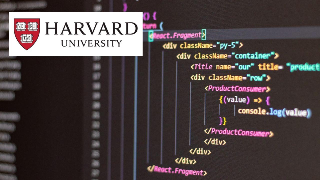 Computer Science for Web Programming