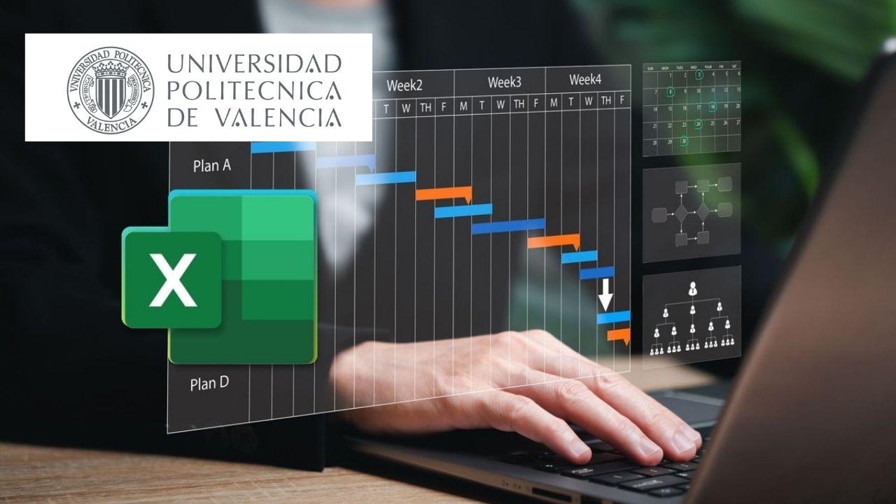 Excel para los negocios nivel intermedio