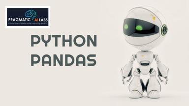Python and Pandas for Data Engineering