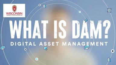 Introduction to Digital Asset Management (DAM)