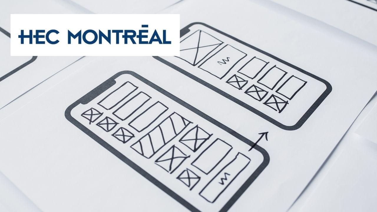Le prototypage UX