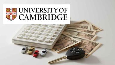 Foundations of Finance Essentials