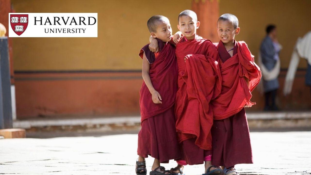 Early Chinese Empires and Buddhism