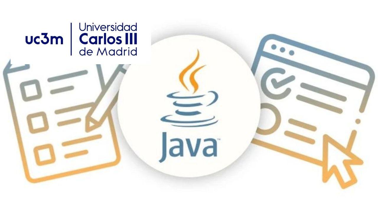 Introducción a Java: Estructuras de Datos y Algoritmos
