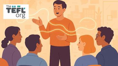 50-hour English Language Teaching Methodology