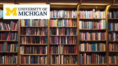 Library Infrastructure Management