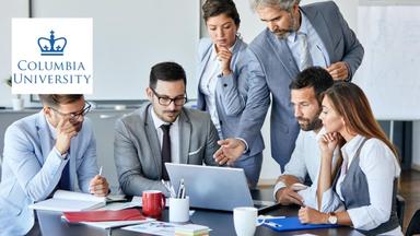 Corporate Finance Professional Certificate