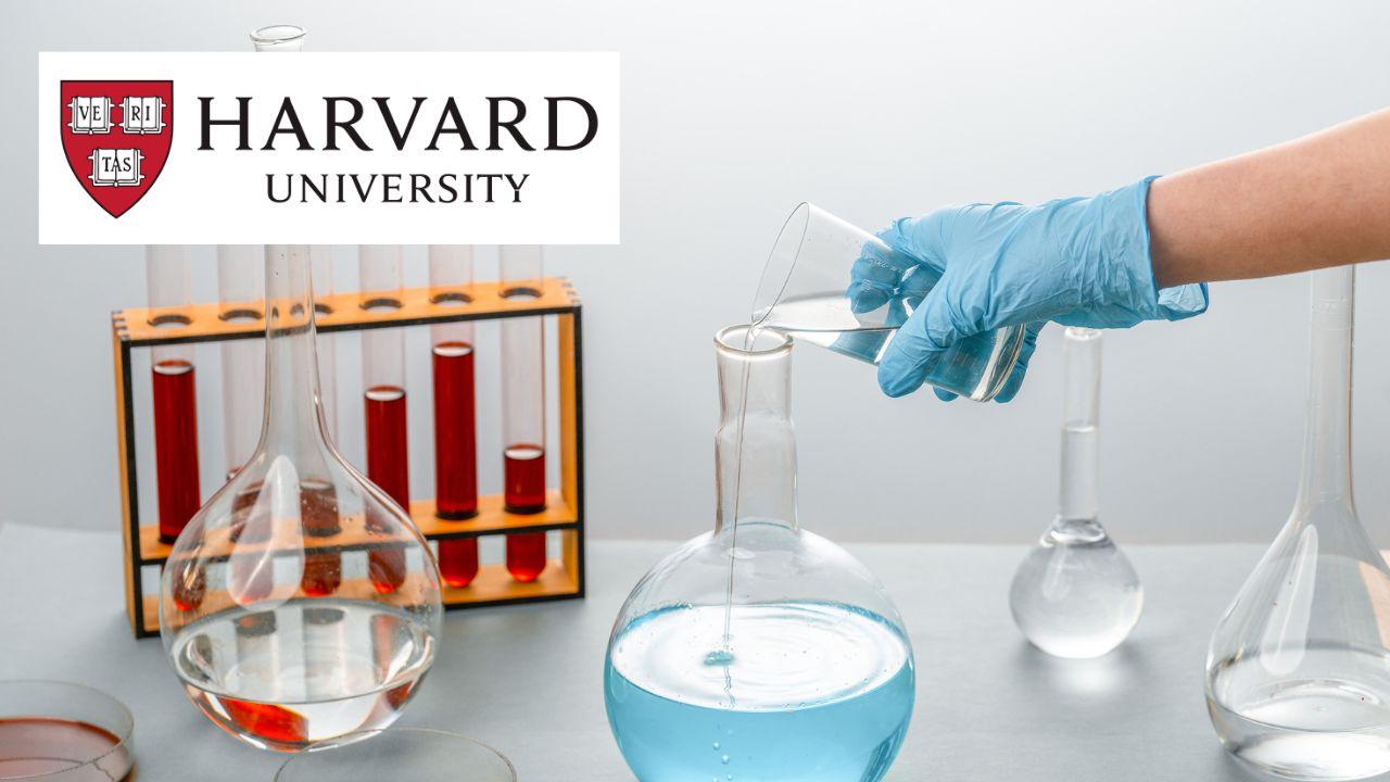 University Chemistry