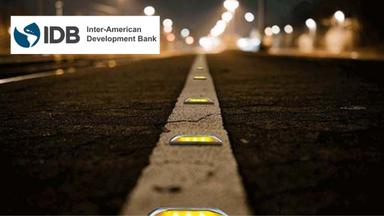 Caribbean Road Safety: Data and Institution Management