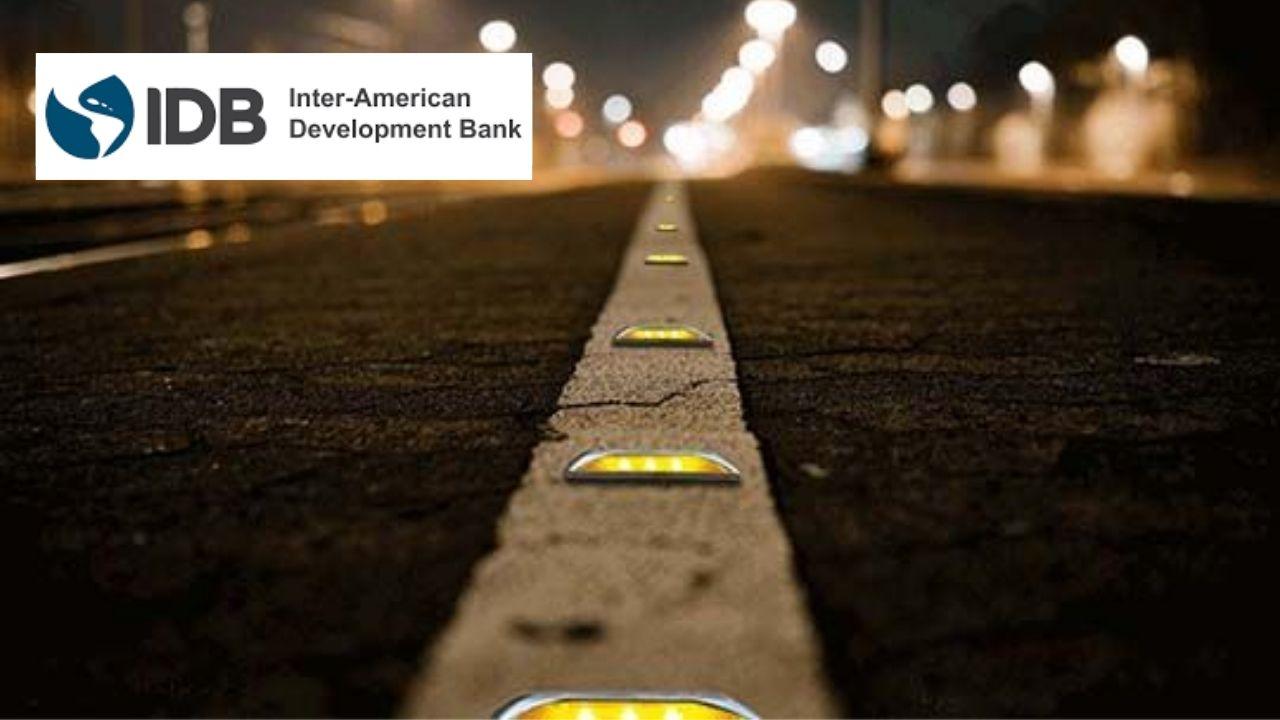 Caribbean Road Safety: Data and Institution Management