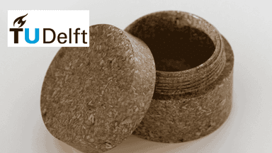 Sustainable Packaging