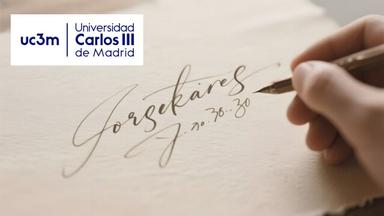 From Calligraphic Stroke to Paleographic Method