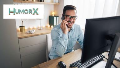 Priming Your Remote Team for Humor