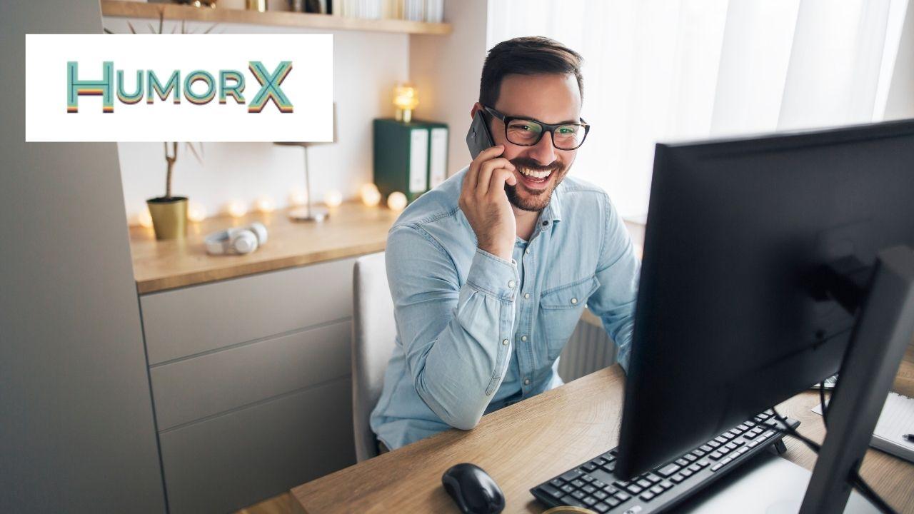 Priming Your Remote Team for Humor