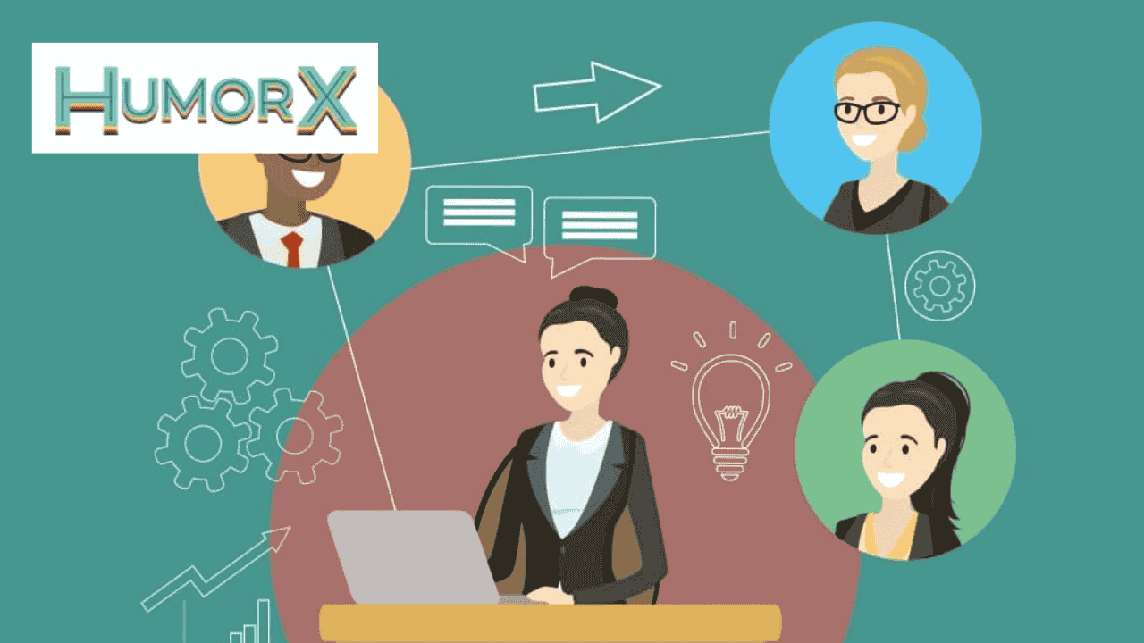 Priming Your Remote Team for Humor