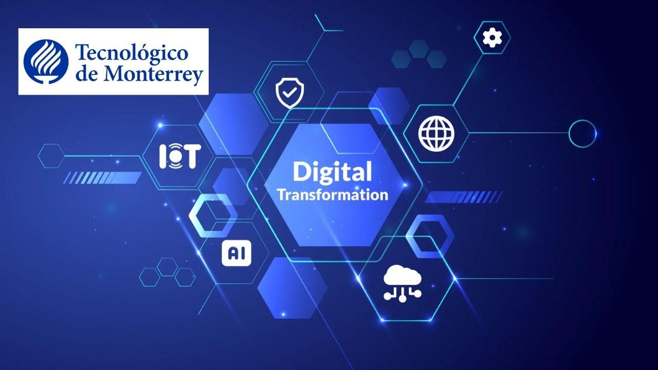 Innovación y Estrategia en Negocios Digitales