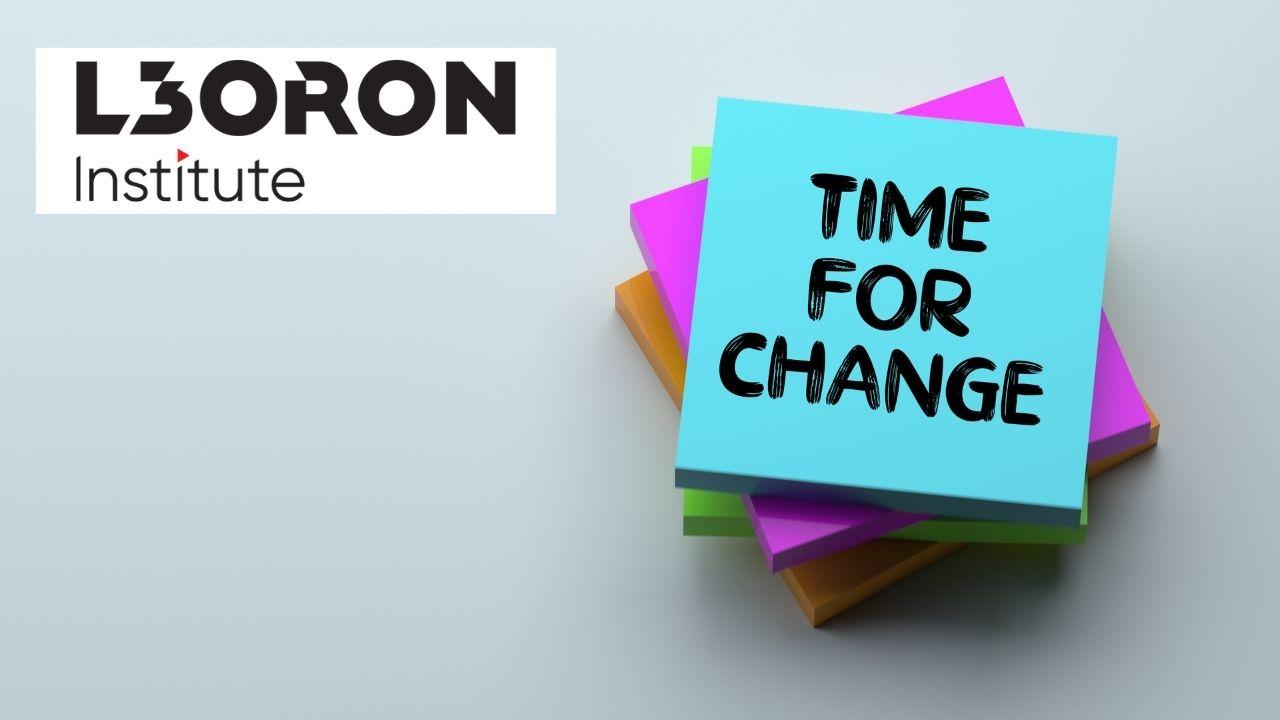 Effective Change Management: People & Communication