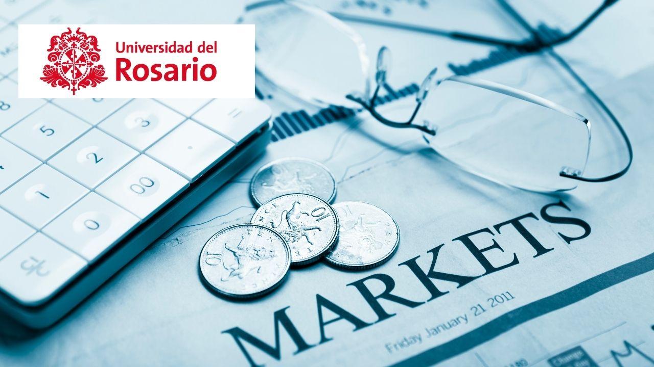 Mercados de capitales