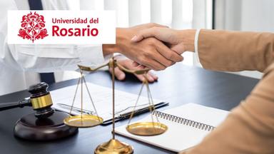 Teamwork in the legal field