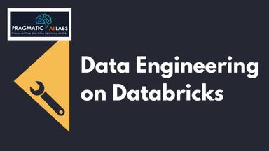 Data Engineering with Databricks