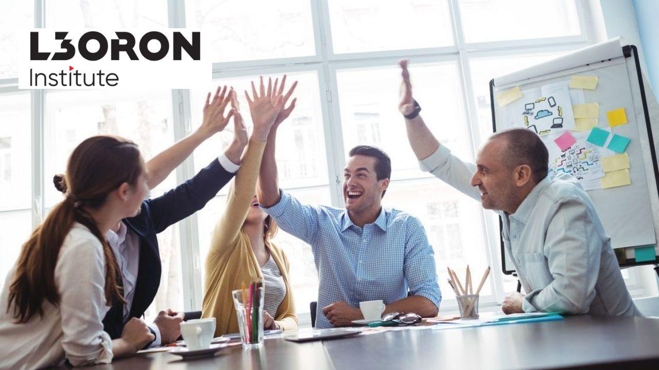 Change Management Advanced Diploma