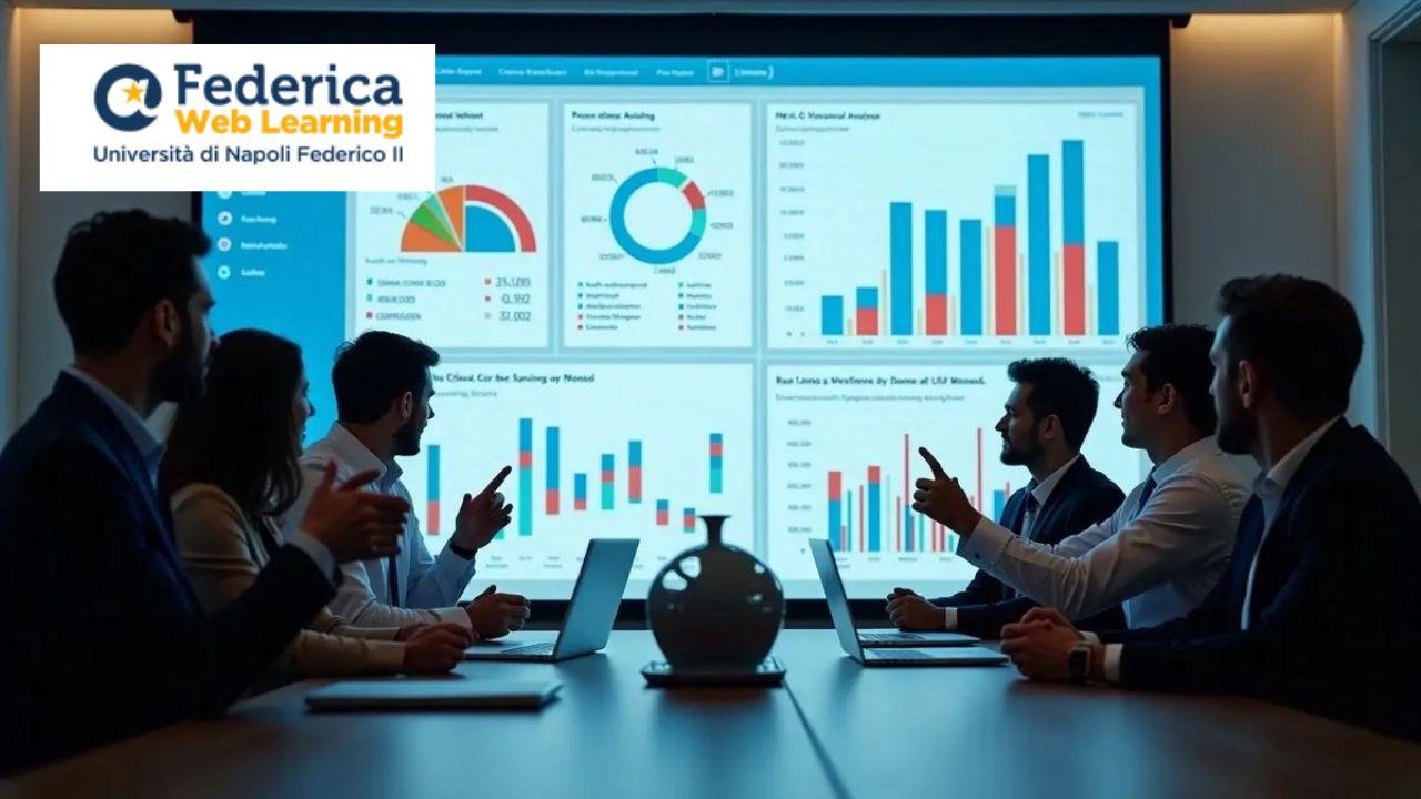 Data Visualization and Data Manipulation with Tableau