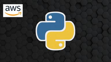 Developing Applications in Python on AWS
