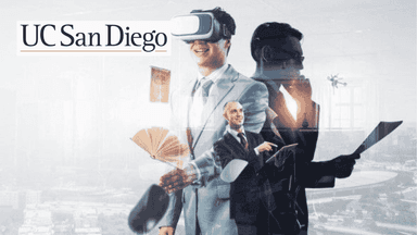 Virtual Reality (VR) App Development