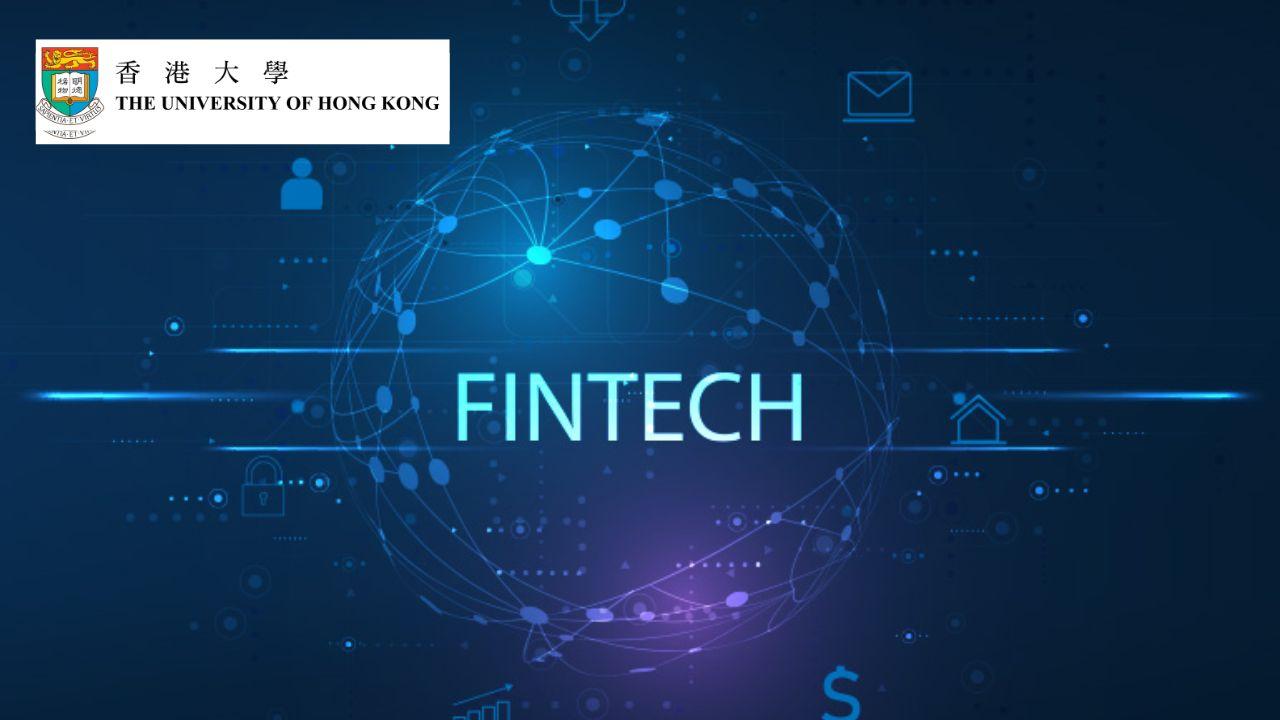 Introduction to FinTech