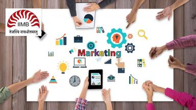 Fundamentals of Marketing: Theory and Practice