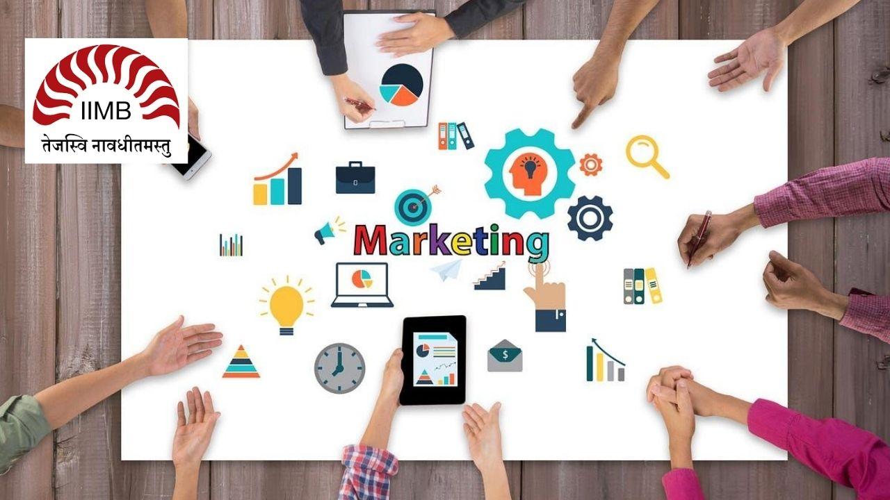 Fundamentals of Marketing: Theory and Practice