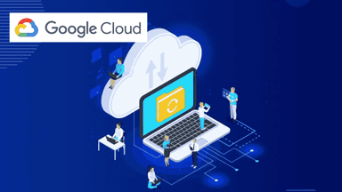 Google Cloud Monitoring and Observability